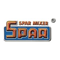 Spar Mixer