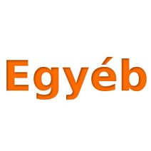 Egyéb