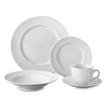 Tányérok, porcelán edények