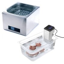 Sous-Vide készülékek