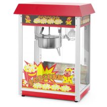 Popcorn gépek