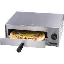 Kisméretű pizzakemencék